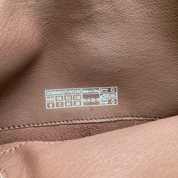 VIONIC Downing Knee High Boot - Picture 4 of 4